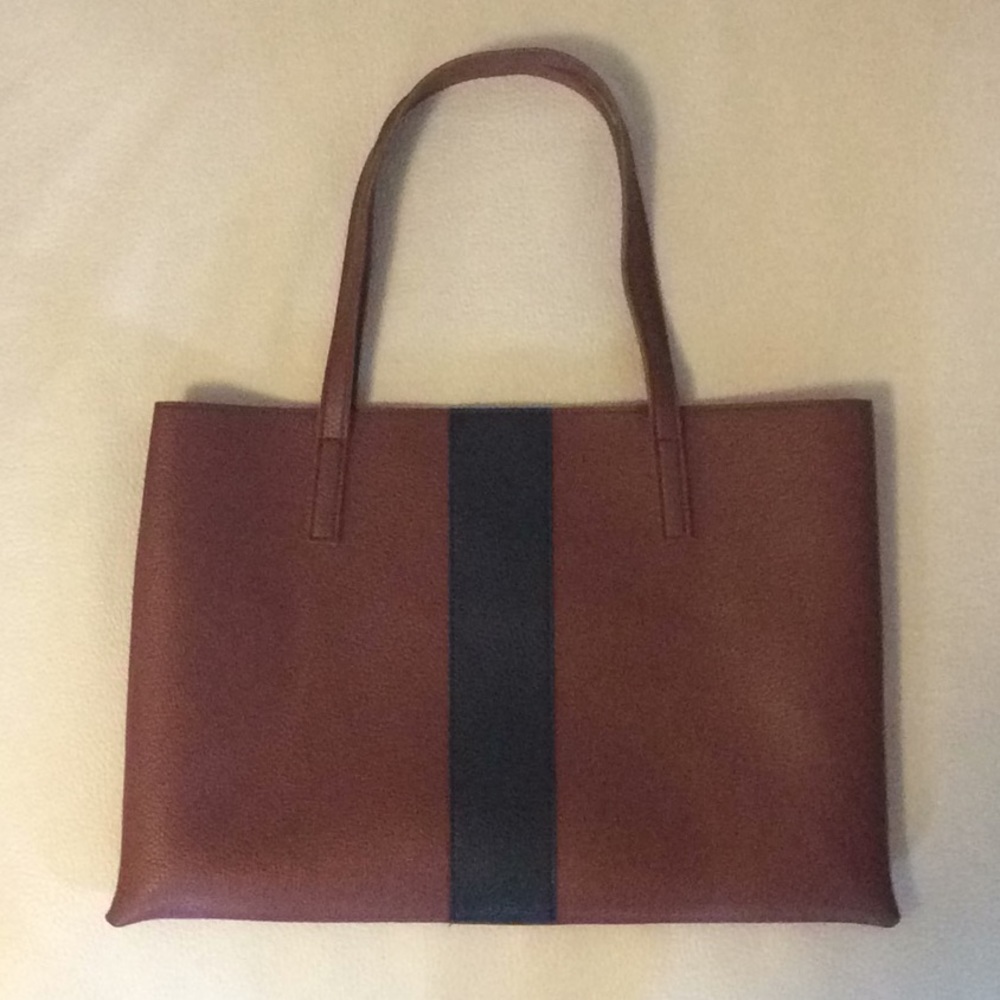 Vince Camuto x FabFitFun Luck Tote